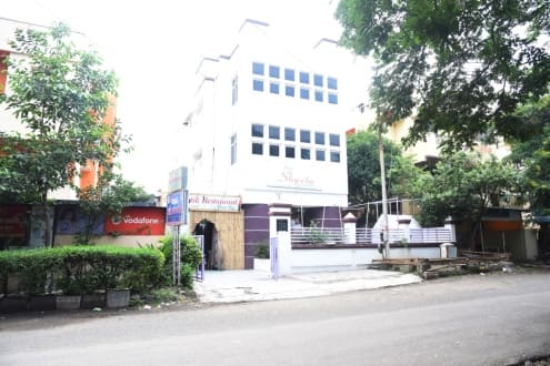 Hotel Shweta Lodging And Boarding, Aurangabad 1